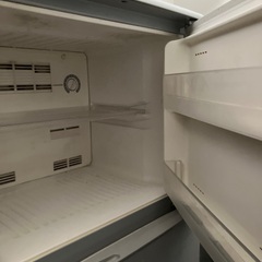 冷蔵庫　の画像