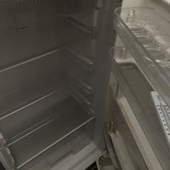 冷蔵庫　の画像
