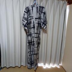 浴衣　新品!!　未使用の画像