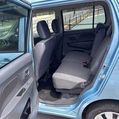 🔴値下げ🔴☆お得車☆ スズキ ワゴンRの画像
