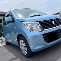 🔴値下げ🔴☆お得車☆ スズキ ワゴンR