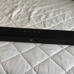 JBL BAR STUDIO（サウンドバー
）の画像