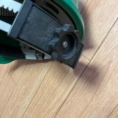 ヘルメットの画像