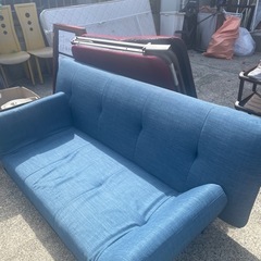 0円　ソファー　無料の画像