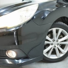 スバル レガシィＢ４ 　２．５ｉ　ＥｙｅＳｉｇｈｔの画像