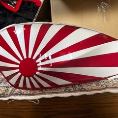 GSX400F FSインパルス 外装1式の画像