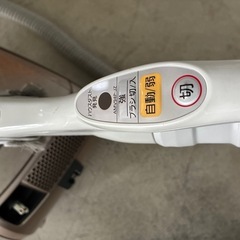 掃除機　パナソニックMC-PA36Gの画像