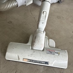 掃除機　パナソニックMC-PA36Gの画像