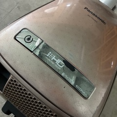 掃除機　パナソニックMC-PA36Gの画像