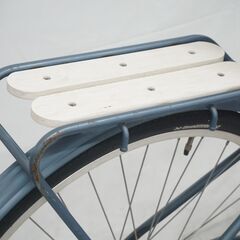 ELEVATO 26インチ シティサイクルの画像