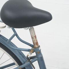 ELEVATO 26インチ シティサイクルの画像