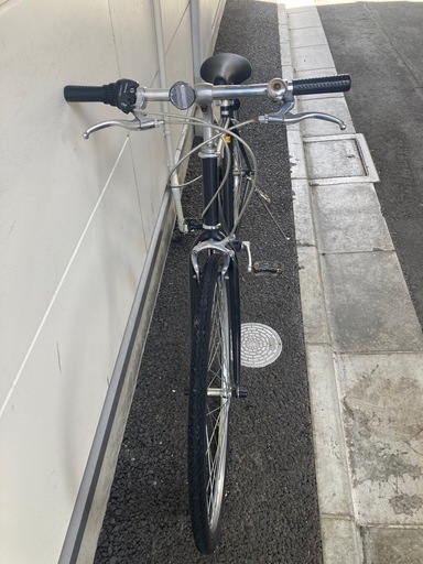 自転車87(6ギア)