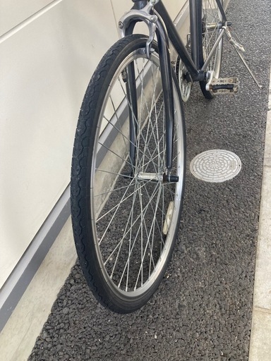 自転車87(6ギア)