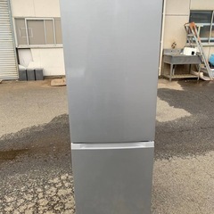 🌸AQUA ノンフロン冷凍冷蔵庫 AQR-27H