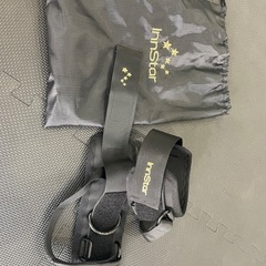 【美品】アンクルストラップ｜脚トレ・ヒップアップに！《値下げしました》の画像