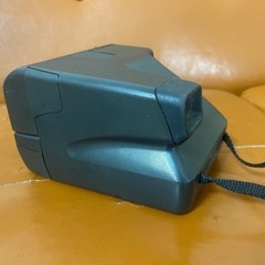 ポラロイドカメラ Polaroid camera の画像