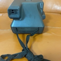 ポラロイドカメラ Polaroid camera の画像