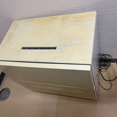 食洗機　パナソニック　np ta2 訳あり
