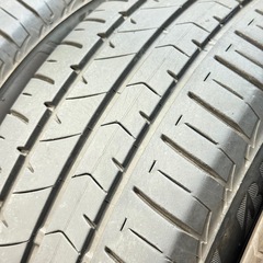 ★まっちゃ★ヨコハマ☆エコス☆205/60R16☆4本☆ノア・VOXY 2025年最新】Yahoo!オークション -205 60 16 4本 voxyの中古品