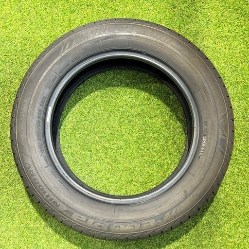 205/60r16 トーヨー2本4本　ヴォクシー ノア　ステップワゴン 2024年製 新車外し品】トーヨー プロクセス J68 205/60R16 4本