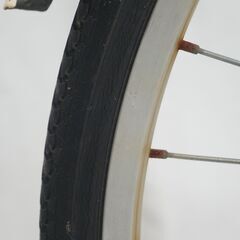 BD2 26インチ シティサイクルの画像