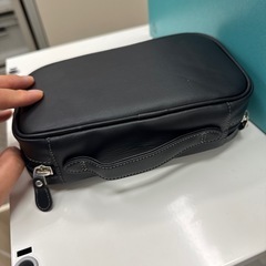 レッツノート　ACアダプタケース　新品未使用の画像