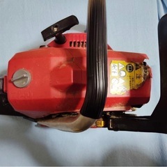 ゼノア　G4200の画像