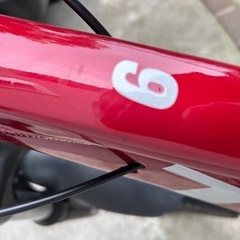 トレック　マーリン6