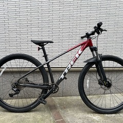 トレックマーリン6 (ベニオ) 所沢のマウンテンバイクの中古