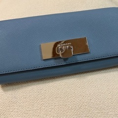 美品！MICHAEL KORS マイケルコース 長財布の画像