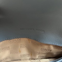 美品！MICHAEL KORS マイケルコース 長財布の画像