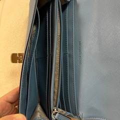美品！MICHAEL KORS マイケルコース 長財布の画像