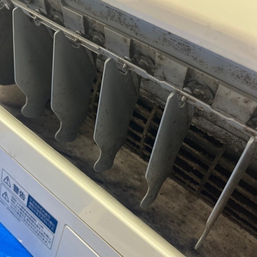 2019年製三菱電機製エアコン 霧ヶ峰 29畳用