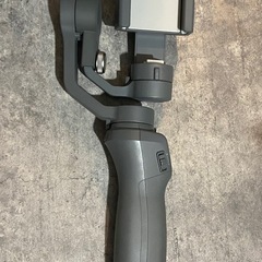 OSMO Mobile 2  DJI  ジンバル　スタビライザーの画像