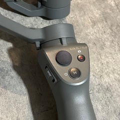 OSMO Mobile 2  DJI  ジンバル　スタビライザーの画像