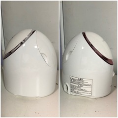 名）パナソニック スチーマーナノケア EH-SA35の画像
