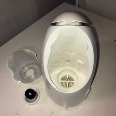 名）パナソニック スチーマーナノケア EH-SA35の画像