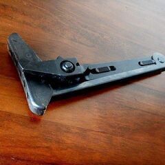  ◆maruzen beretta m93r folding stock マルゼン M93R 専用 フォールディングストック 中古品の画像