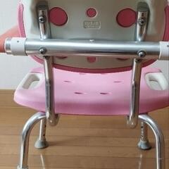 やわらかシャワーチェアーの画像