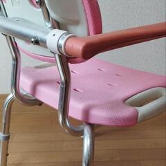やわらかシャワーチェアーの画像