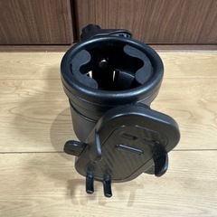 ベビーカー用　スマホ、ドリンクホルダーの画像