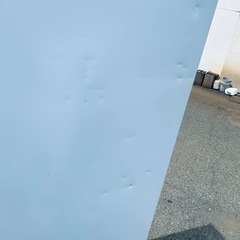 ♦アイリスオーヤマ ノンフロン冷凍冷蔵庫【2022年製】IRSN-27A-Wの画像