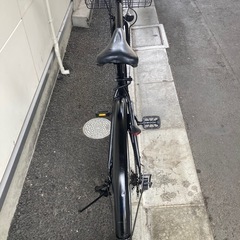 自転車64(6ギア)の画像