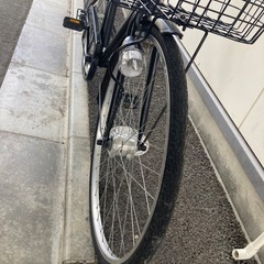 自転車64(6ギア)の画像