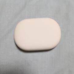 ワイヤレスイヤホン