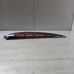 YAMAHA ビーノ50 SA26J サイド モール右　　VINO ヤマハ [C-25-0717-27]の画像