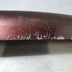 YAMAHA ビーノ50 SA26J サイド モール右　　VINO ヤマハ [C-25-0717-27]の画像