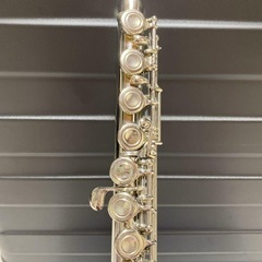 YAMAHAフルート★演奏動画あり★試奏OKの画像