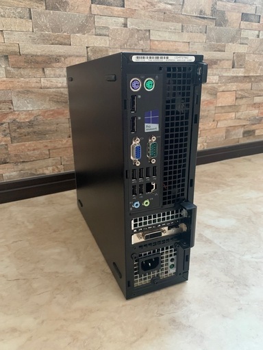 DELL OPTIPLEX 9020 SFF i5 8GB