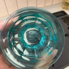 ロンハーマン　グラス7個の画像